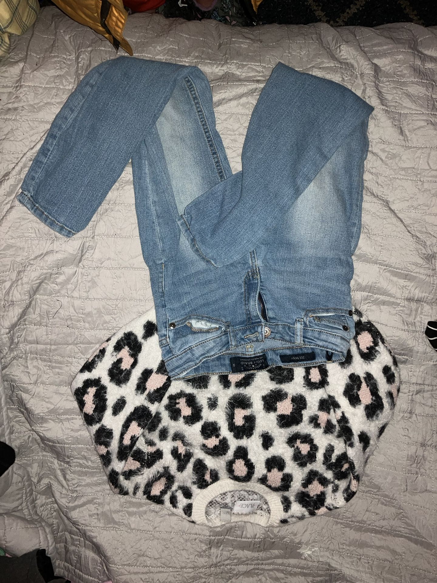 LOT of Girl Clothes