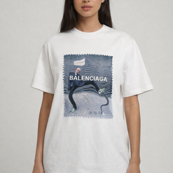 BALENCIAGA ORIGINAL T-SHIRT