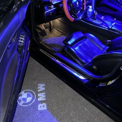BMW 640i 