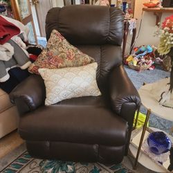 Lazy Boy Chair And Recliner!