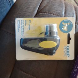 JW Pet Nail Grinder With Batteries And Light
