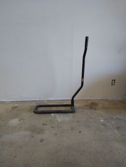 Motorcycle Stand / Lift