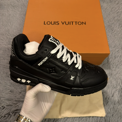 Louis Vuitton Trainers