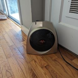 Vornado Heater