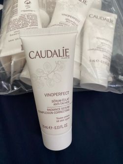 Caudalie Vinoperfect serum 10 ml