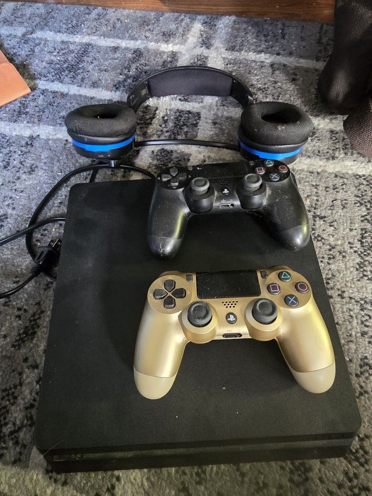 Ps4