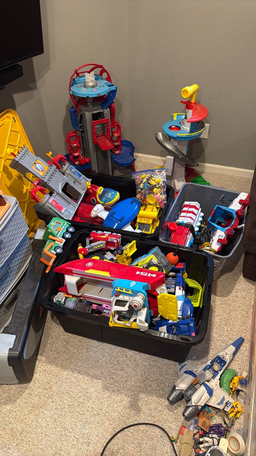 Paw Patrol Collection