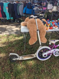 Scooter