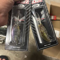 Fishing Lures 