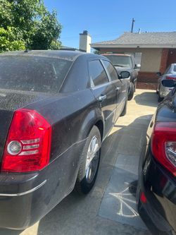 2009 Chrysler 300
