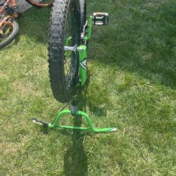 Surge 18in Youth Bike OBO