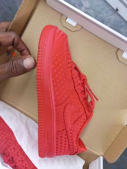 Kids Nike Air Force