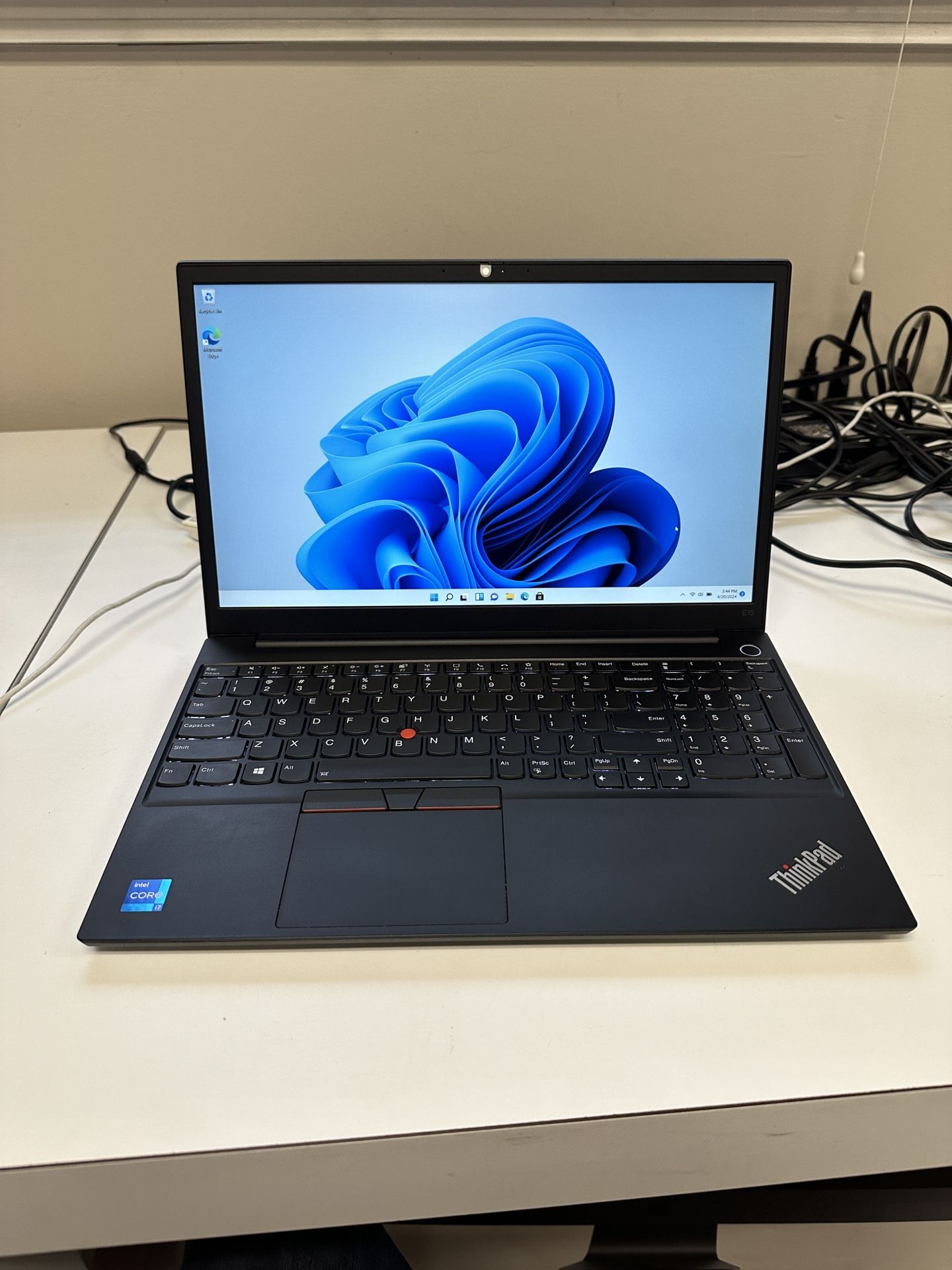 Lenovo ThinkPad 2.8ghz code 