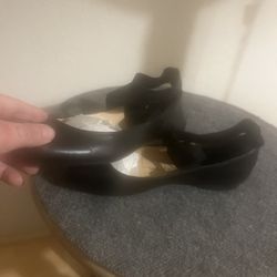 Black Flats