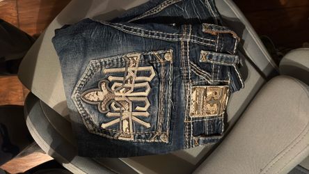 Rock Revivals
