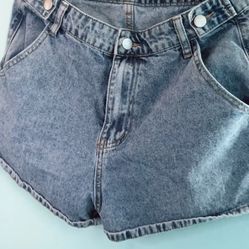 Pack 4x1 Shorts + Tops 