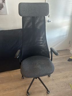 Ikea chair