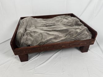 Custom Pet Beds