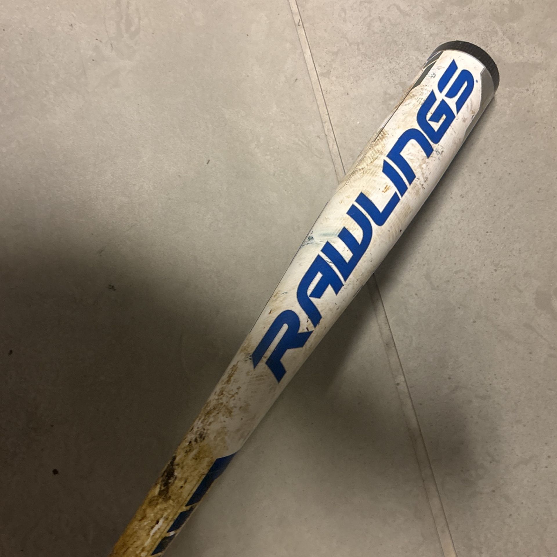 Rawlings Velo Bbcor 2019/2020 32/29(For College So I Can Play College Ball)