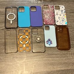 IPhone Phone Casee