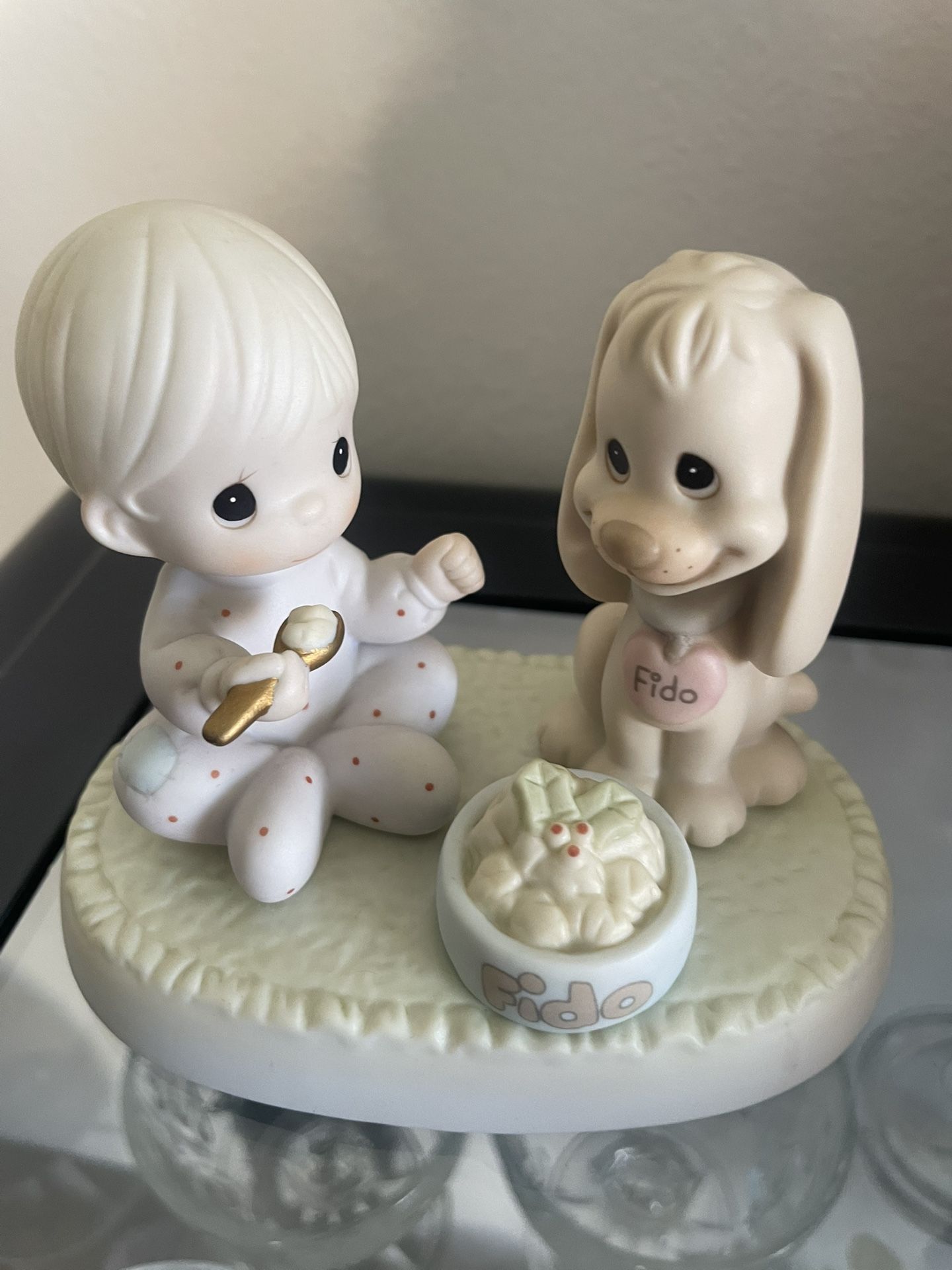 Precious Moments