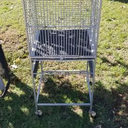 Birdcage