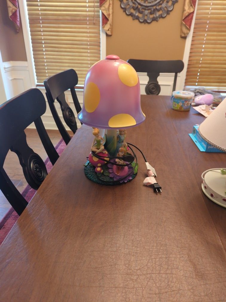 Kids Lamp