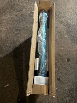 AKDY 36 in. 58 CFM Convertible Under Cabinet Range Hood in Brushed Stainless Steel with 2 Carbon Filters and Push Button