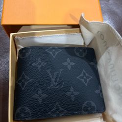 louis vuitton wallet 