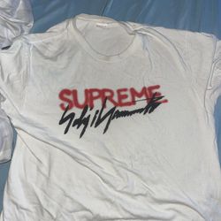 Supreme Collabs Tee
