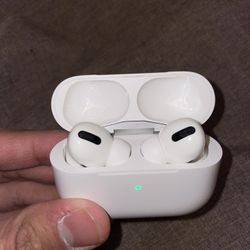 Airpods Pro