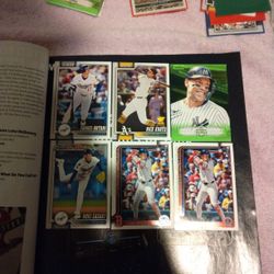 Topps Baseball 10 Card lot (HOT) 🔥