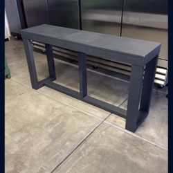 Entry Way Table 