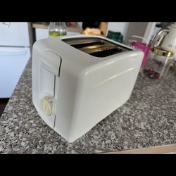 Toaster