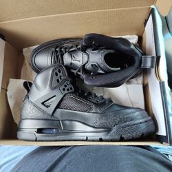 Brand New Jordans 4.5 Neverworn