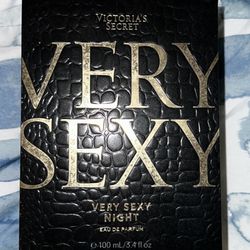  Very Sexy Night 
