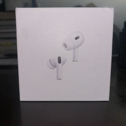 Airpods Pro 2 