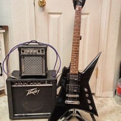 BC Rich Iron Bird Platinum 