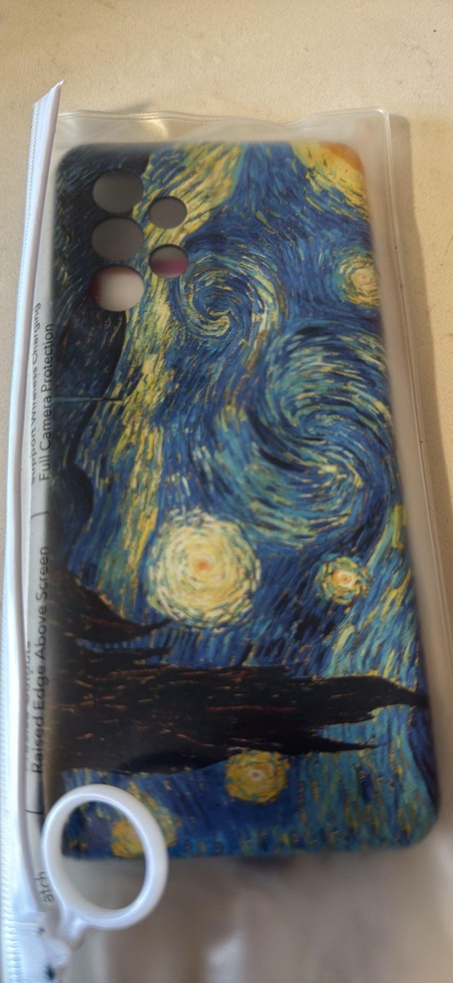 Rayboen for Samsung Galaxy A53 5G Case