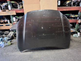 2019-2020-2021-2022-2023-2024 MAZDA 3 HOOD OEM USED #11681