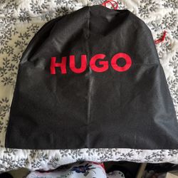 Hugo Boss Back Pack