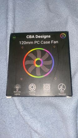 PC Case Fan