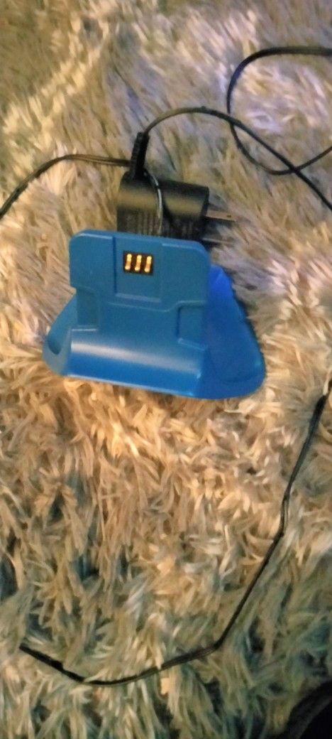 Xbox Controller Charger