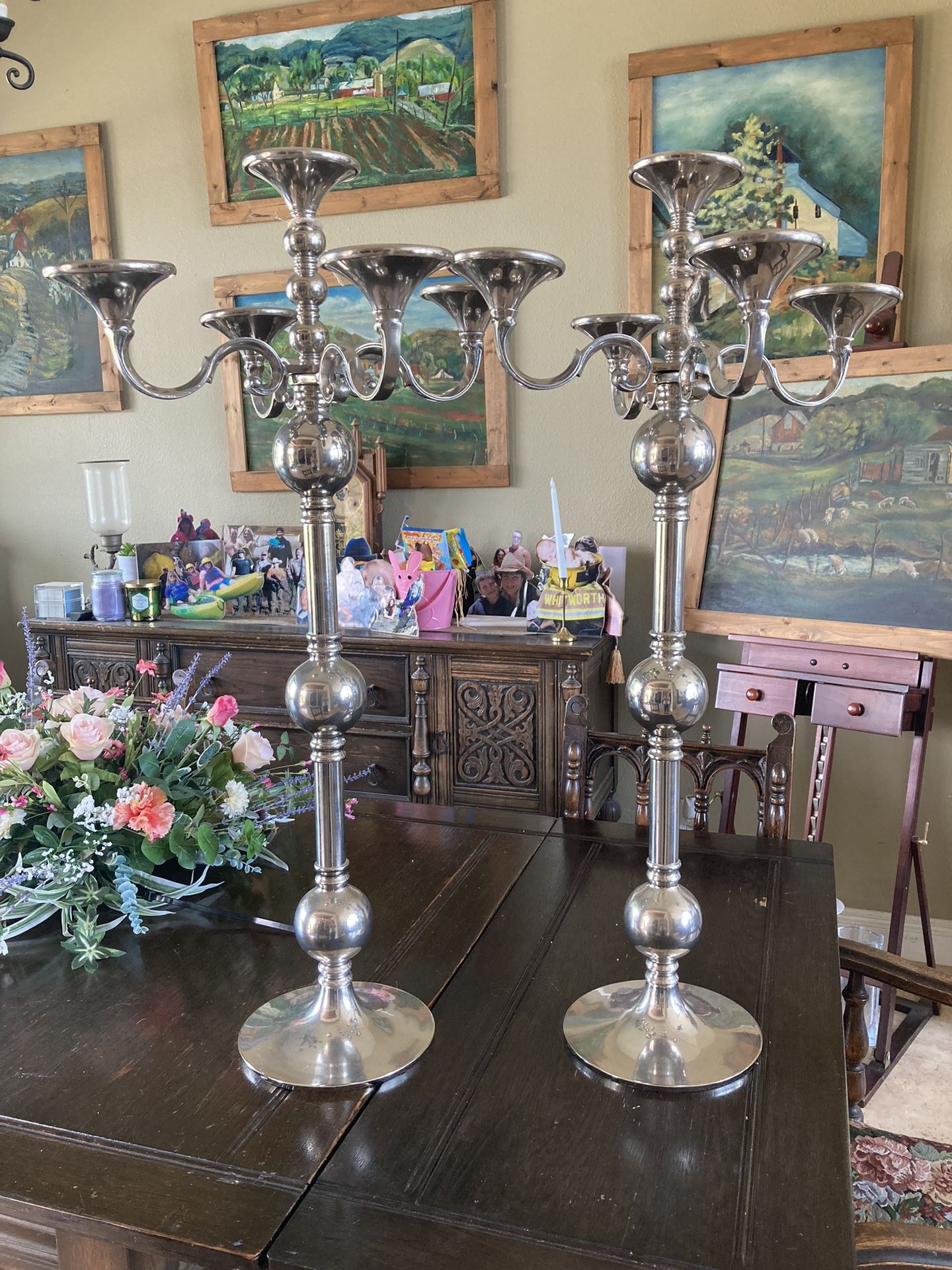 Candle Holder