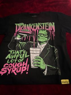 Drankenstein T-Shirt