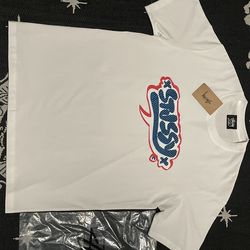 Stussy shirt