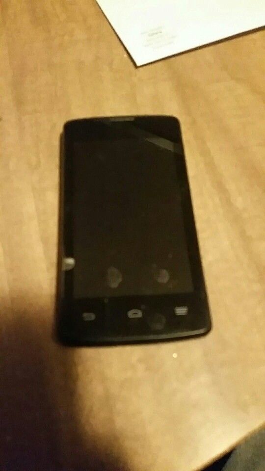 Qlink phone