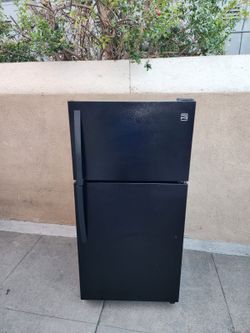 Kenmore Refrigerator 14cu Ft 28x30x60🚨👍3 MONTHS WARRANTY 