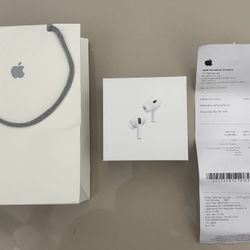 AirPods Pro (2nd Generation ) USB-C