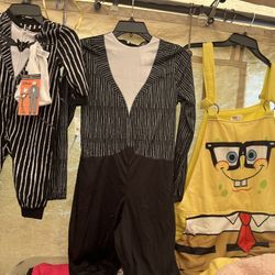 Disfraces Para Halloween 🎃 